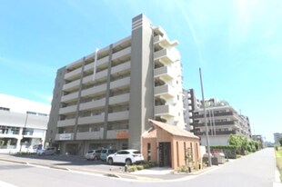 Green Hill Residenceの物件外観写真